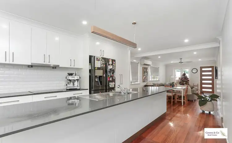 Third view of Homely house listing, 37 Rigby Street, Annerley QLD 4103