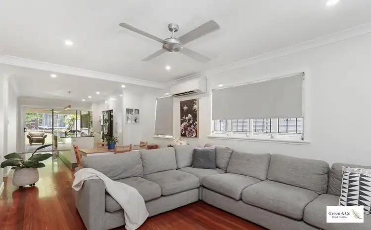 Fourth view of Homely house listing, 37 Rigby Street, Annerley QLD 4103
