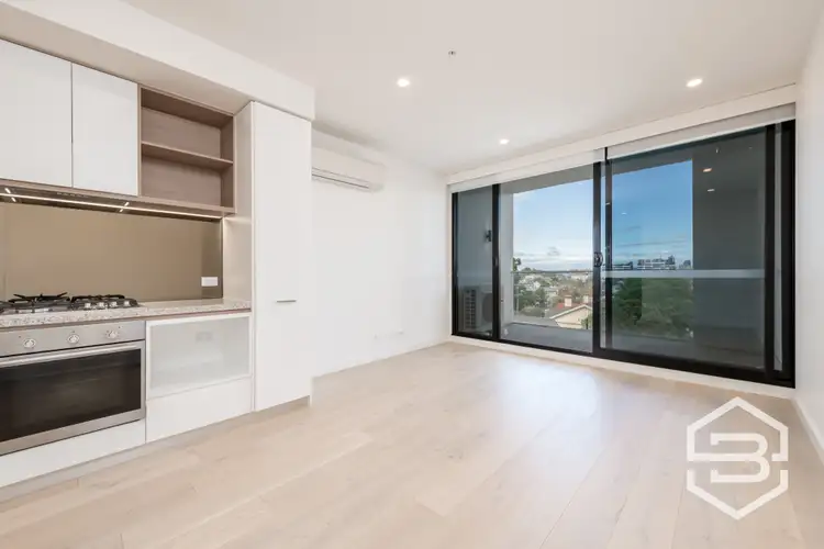 Fourth view of Homely apartment listing, 304/240-250 Lygon Street, Brunswick East VIC 3057