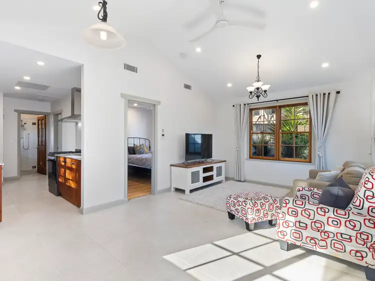 Second view of Homely house listing, 21A Roger Crescent, Berkeley Vale NSW 2261