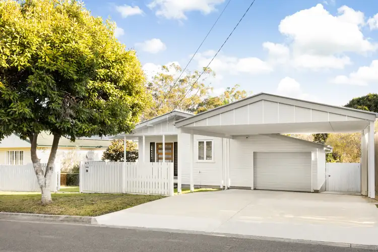 43 Sollis Street, Geebung QLD 4034