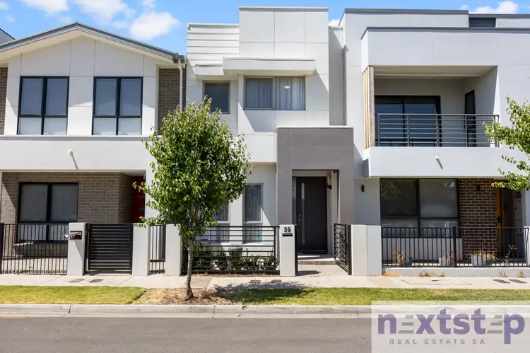 39 Tiwu Street, Lightsview SA 5085