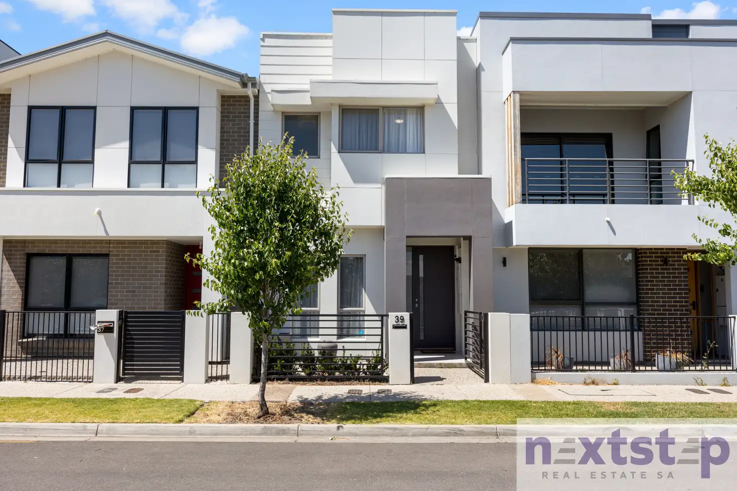 Main view of Homely townhouse listing, 39 Tiwu Street, Lightsview SA 5085