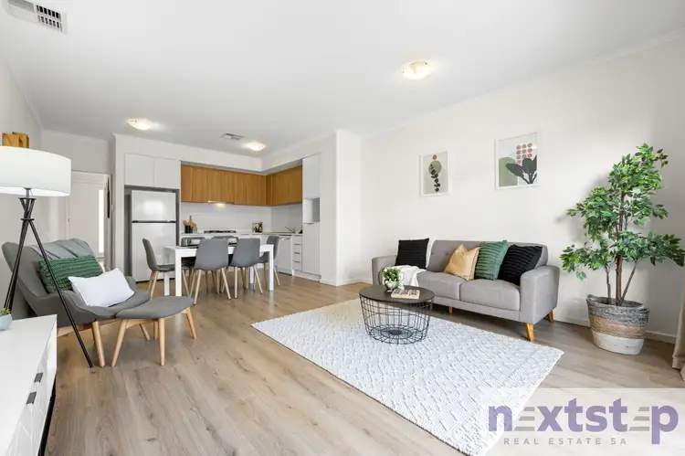 Second view of Homely townhouse listing, 39 Tiwu Street, Lightsview SA 5085