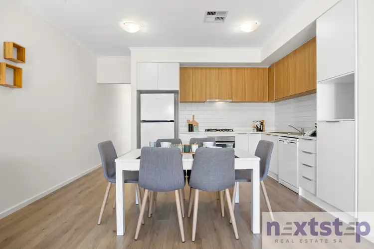Third view of Homely townhouse listing, 39 Tiwu Street, Lightsview SA 5085