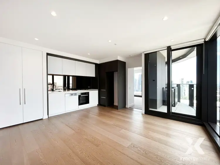 2313/628 Flinders Street