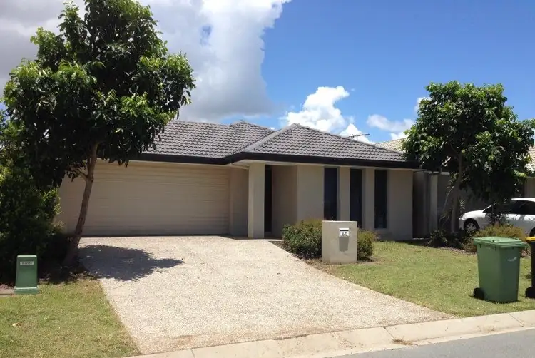 Main view of Homely house listing, 60 Daintree Circuit, North Lakes QLD 4509