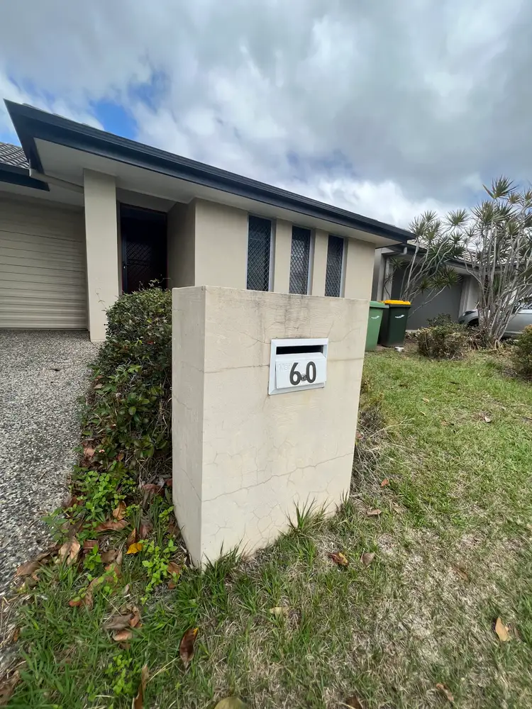 Second view of Homely house listing, 60 Daintree Circuit, North Lakes QLD 4509