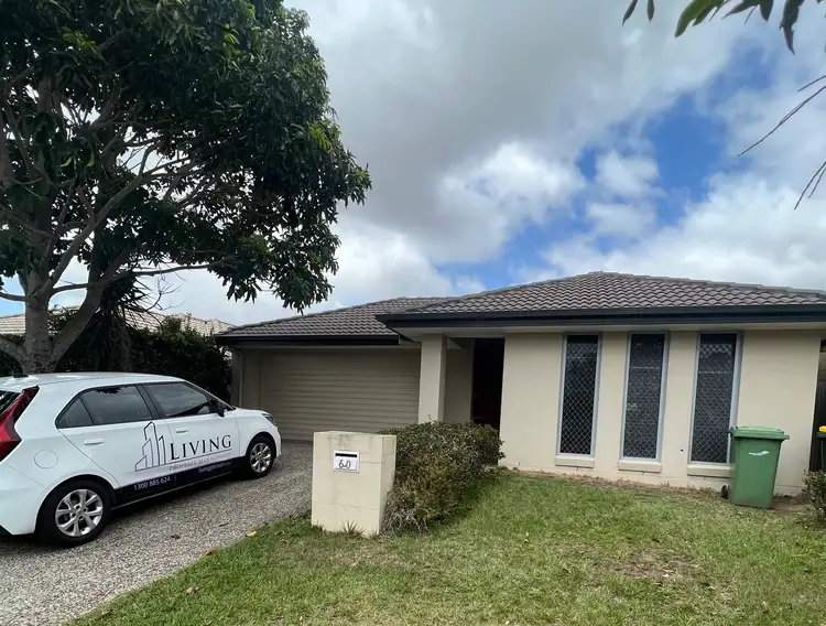 Third view of Homely house listing, 60 Daintree Circuit, North Lakes QLD 4509