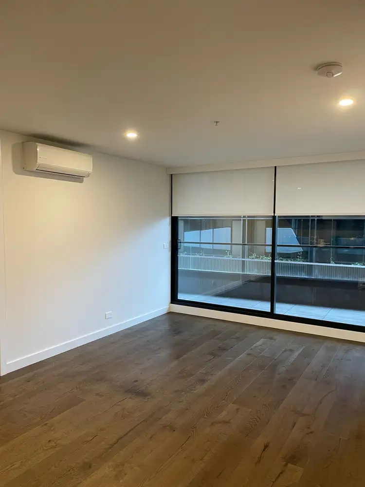 Third view of Homely apartment listing, 1214/23 Batman St, West Melbourne VIC 3003