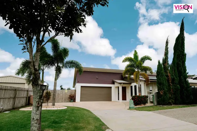 Main view of Homely house listing, 13 Chantilly Court, Glenella QLD 4740