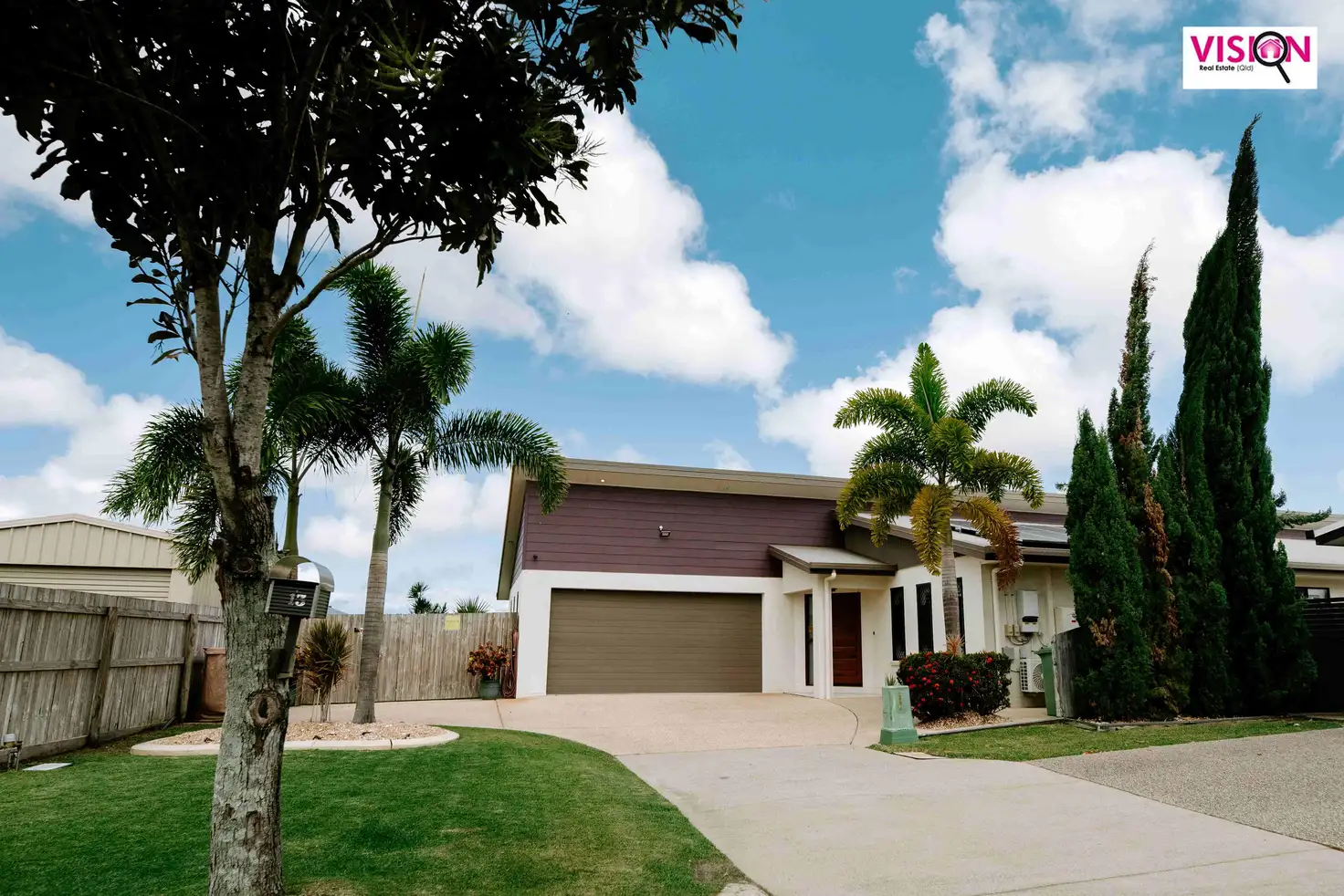 Main view of Homely house listing, 13 Chantilly Court, Glenella QLD 4740