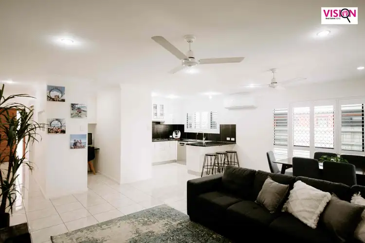Third view of Homely house listing, 13 Chantilly Court, Glenella QLD 4740