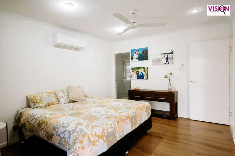 Fifth view of Homely house listing, 13 Chantilly Court, Glenella QLD 4740