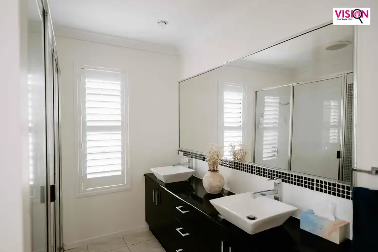 Seventh view of Homely house listing, 13 Chantilly Court, Glenella QLD 4740