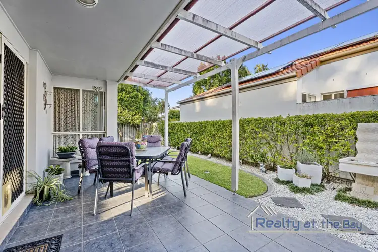 Second view of Homely house listing, 6/5 Chanell close, Coombabah QLD 4216