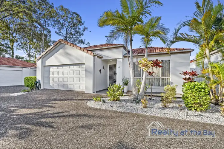 Third view of Homely house listing, 6/5 Chanell close, Coombabah QLD 4216