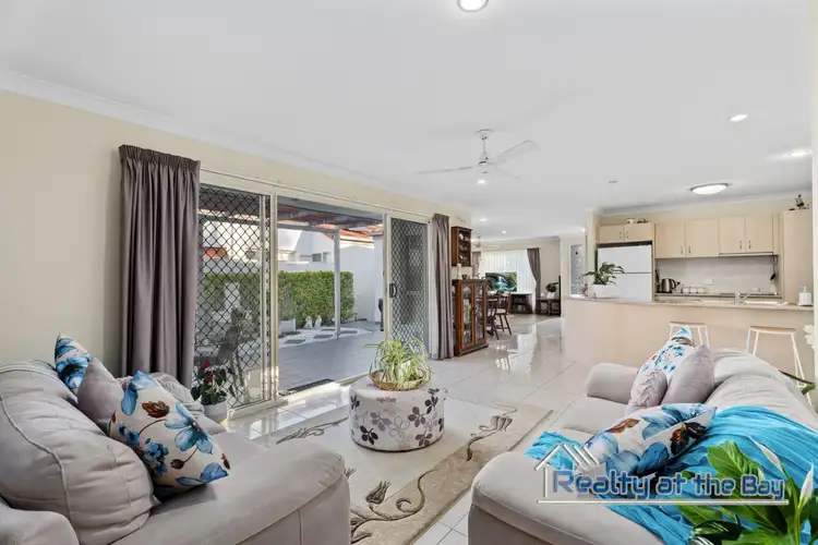 Fourth view of Homely house listing, 6/5 Chanell close, Coombabah QLD 4216