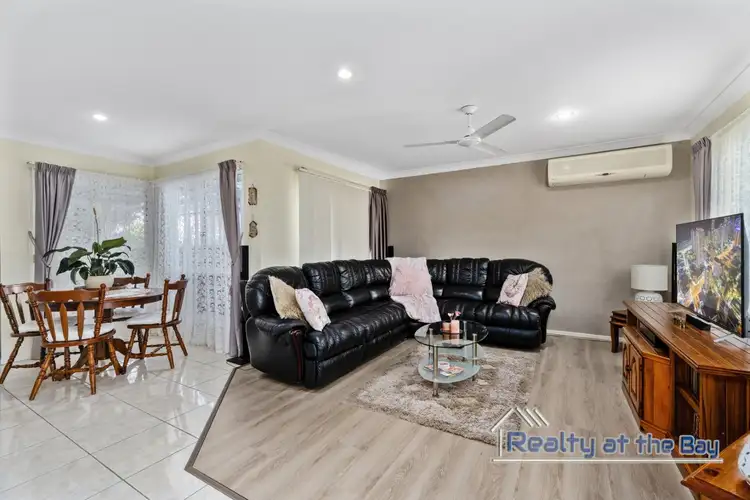 Fifth view of Homely house listing, 6/5 Chanell close, Coombabah QLD 4216