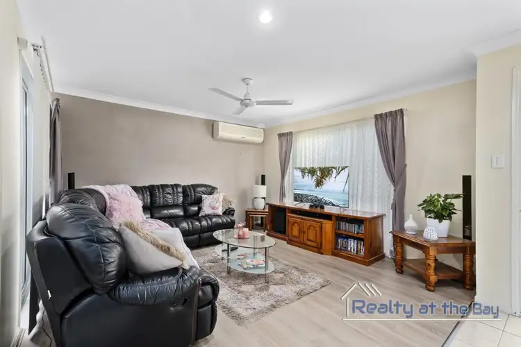 Sixth view of Homely house listing, 6/5 Chanell close, Coombabah QLD 4216