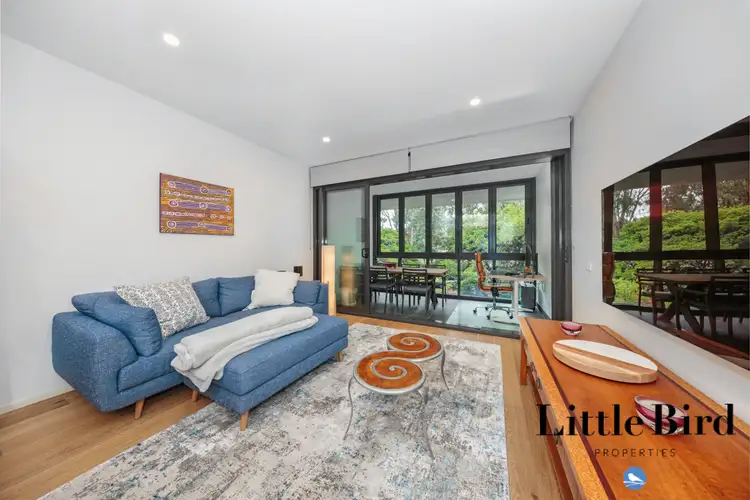 G12/20 Anzac Park, Campbell ACT 2612