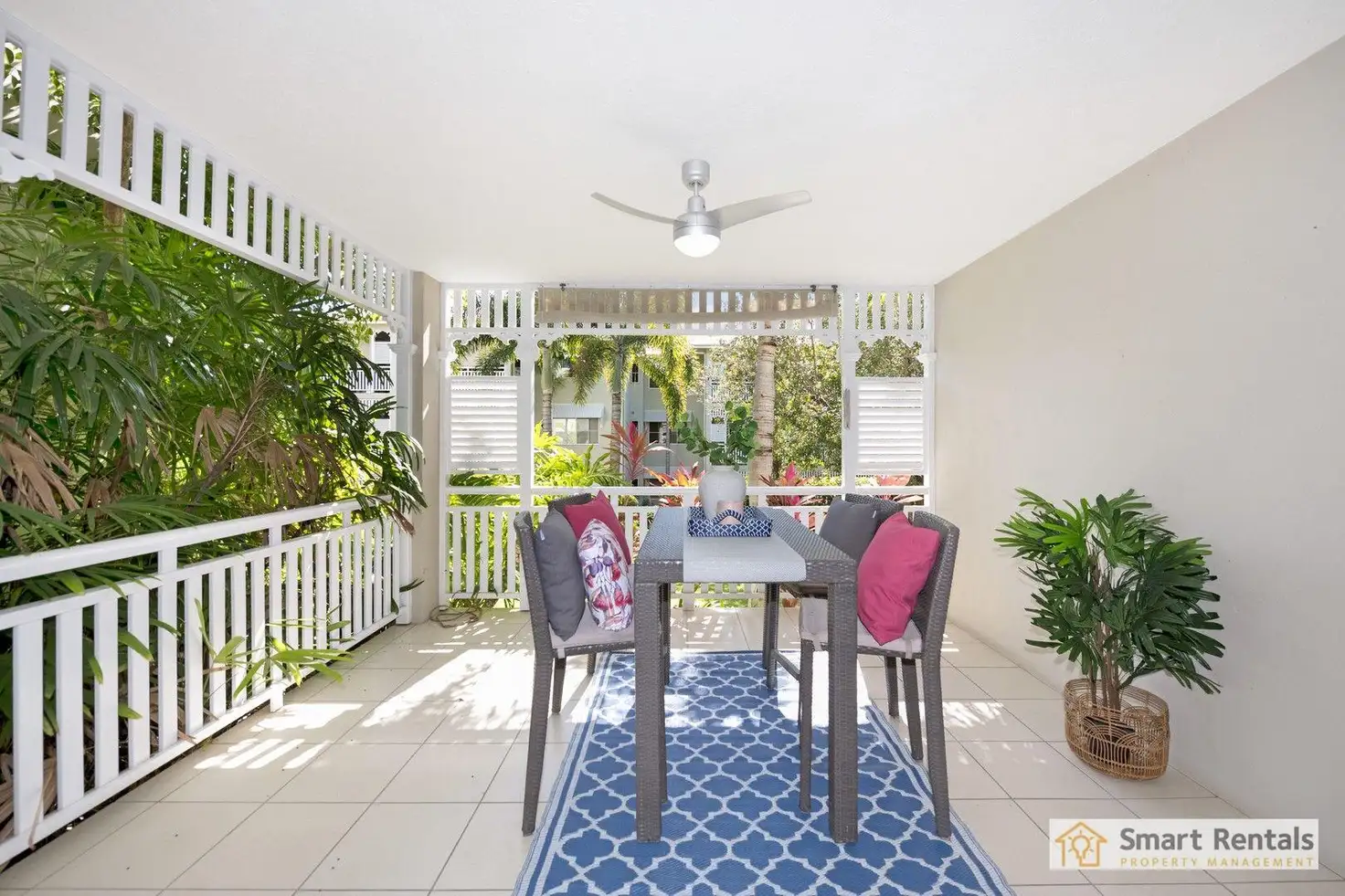 Main view of Homely house listing, 44/42 Warburton Street, North Ward QLD 4810