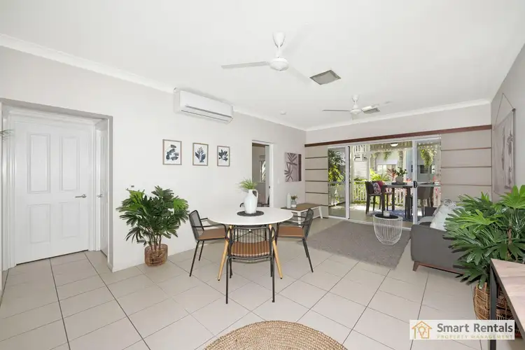 Second view of Homely house listing, 44/42 Warburton Street, North Ward QLD 4810