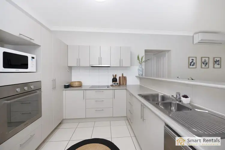 Third view of Homely house listing, 44/42 Warburton Street, North Ward QLD 4810