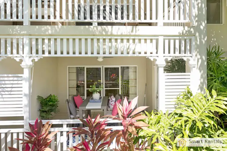 Fourth view of Homely house listing, 44/42 Warburton Street, North Ward QLD 4810