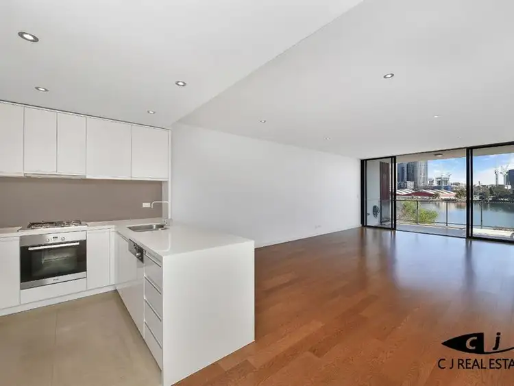 Third view of Homely apartment listing, 307/5 Nina Gray Avenue, Rhodes NSW 2138