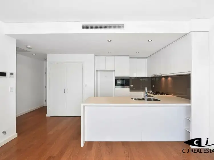 Fourth view of Homely apartment listing, 307/5 Nina Gray Avenue, Rhodes NSW 2138