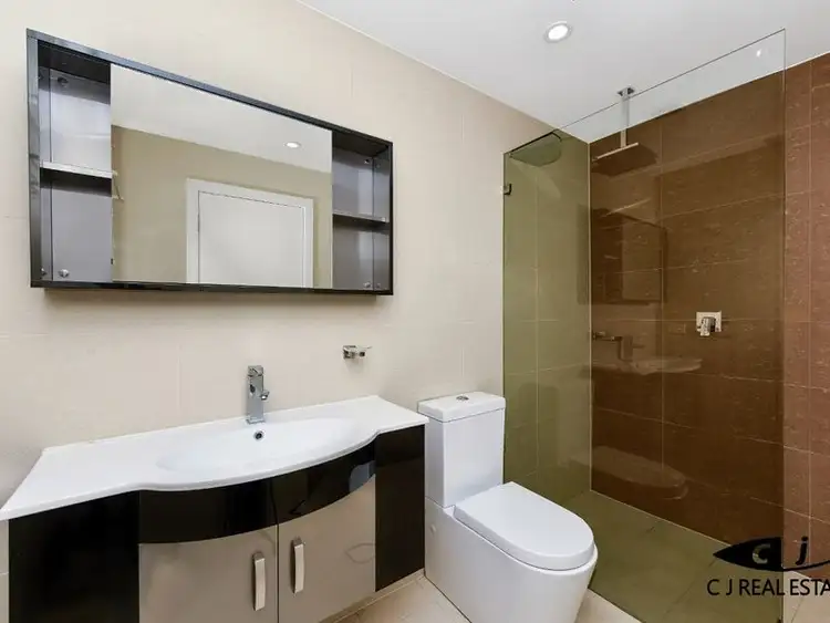 Fifth view of Homely apartment listing, 307/5 Nina Gray Avenue, Rhodes NSW 2138