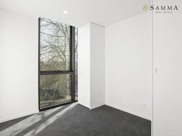 Fourth view of Homely apartment listing, 216/121 Rosslyn Street, West Melbourne VIC 3003