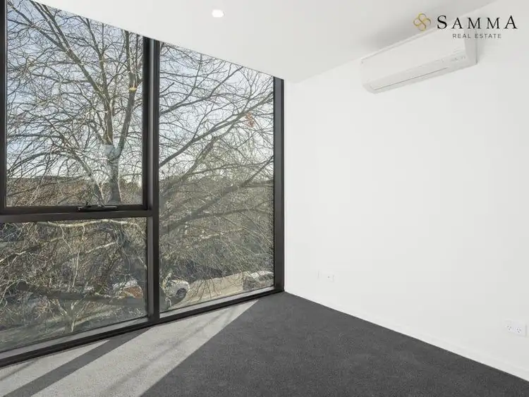 Fifth view of Homely apartment listing, 216/121 Rosslyn Street, West Melbourne VIC 3003