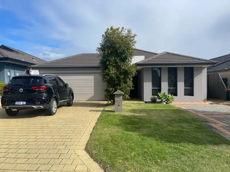 5 Sawtooth Bend, Banksia Grove WA 6031