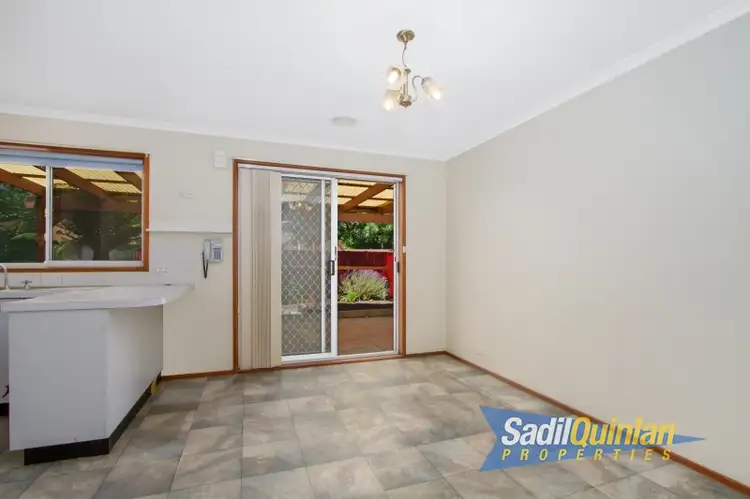 Fourth view of Homely townhouse listing, 46 Were Street, Calwell ACT 2905