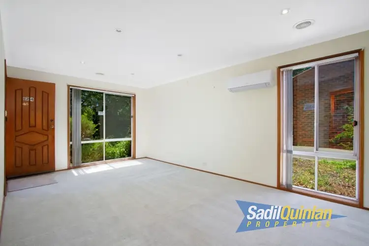 Fifth view of Homely townhouse listing, 46 Were Street, Calwell ACT 2905