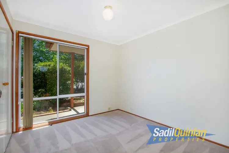Sixth view of Homely townhouse listing, 46 Were Street, Calwell ACT 2905