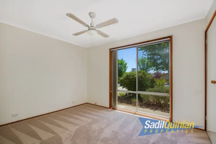 Seventh view of Homely townhouse listing, 46 Were Street, Calwell ACT 2905