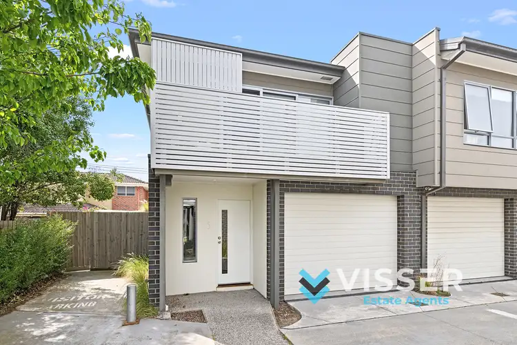 5/1 Main Road, Clayton South VIC 3169