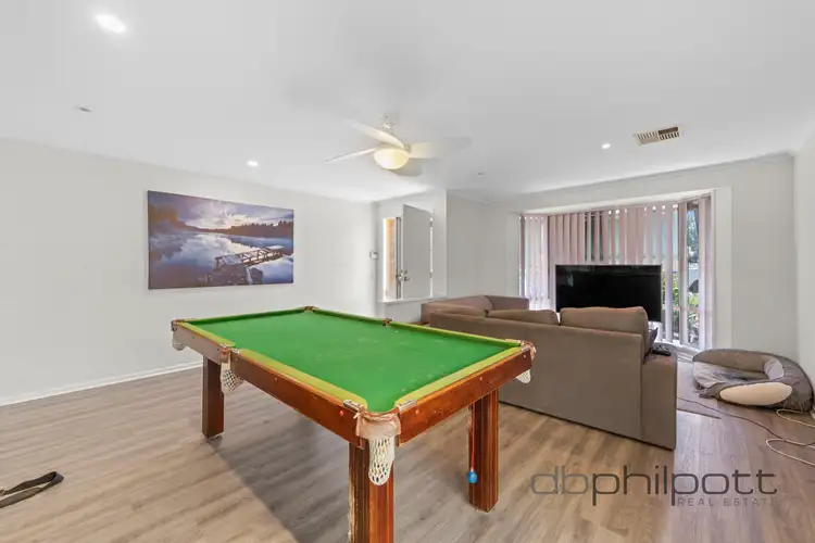 Fourth view of Homely house listing, 11 Legacy Crescent, Modbury North SA 5092