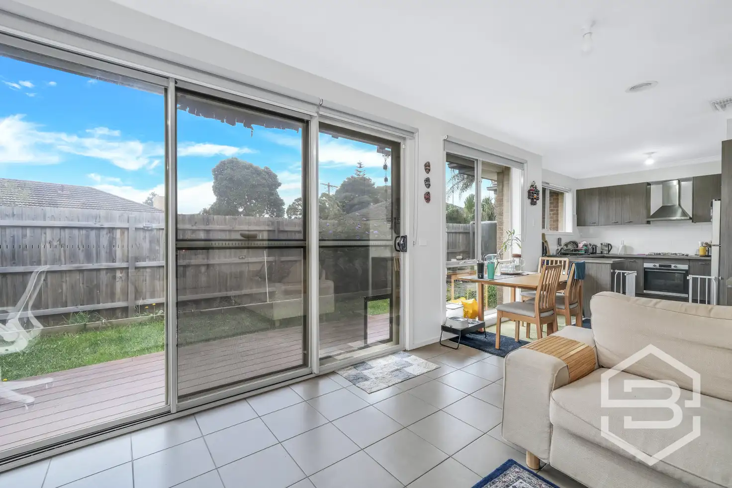 Main view of Homely unit listing, 2/34 Smith Road, Springvale VIC 3171