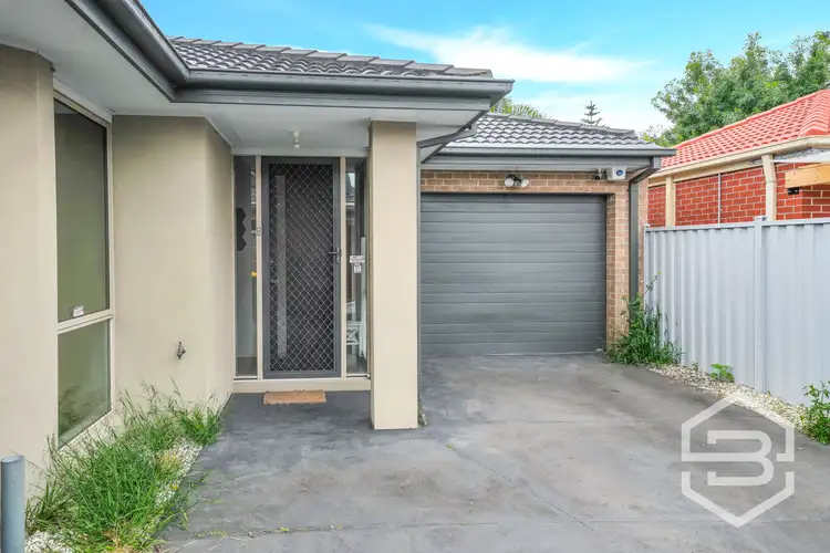 Third view of Homely unit listing, 2/34 Smith Road, Springvale VIC 3171