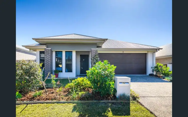 106 Caladenia St, Deebing Heights QLD 4306