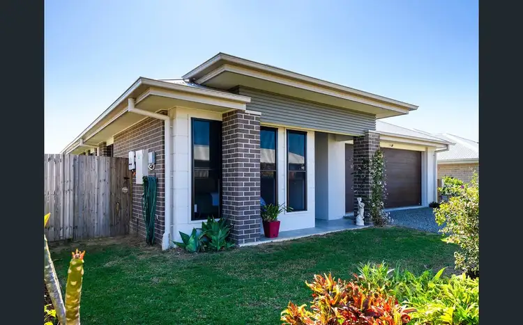 Second view of Homely house listing, 106 Caladenia St, Deebing Heights QLD 4306