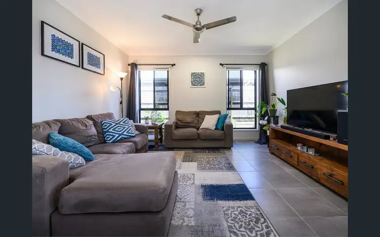 Fourth view of Homely house listing, 106 Caladenia St, Deebing Heights QLD 4306