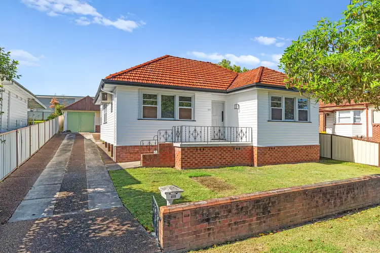 105 Cameron Street, Wallsend NSW 2287