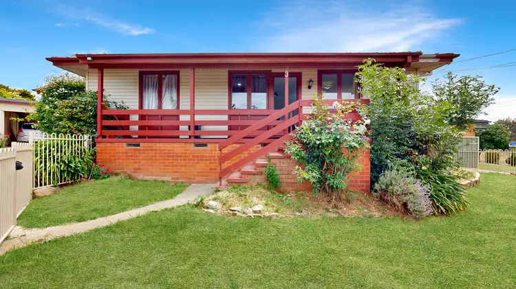 3 Grevillea Place, Queanbeyan NSW 2620