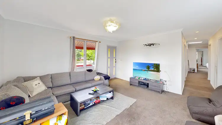 Third view of Homely house listing, 3 Grevillea Place, Queanbeyan NSW 2620
