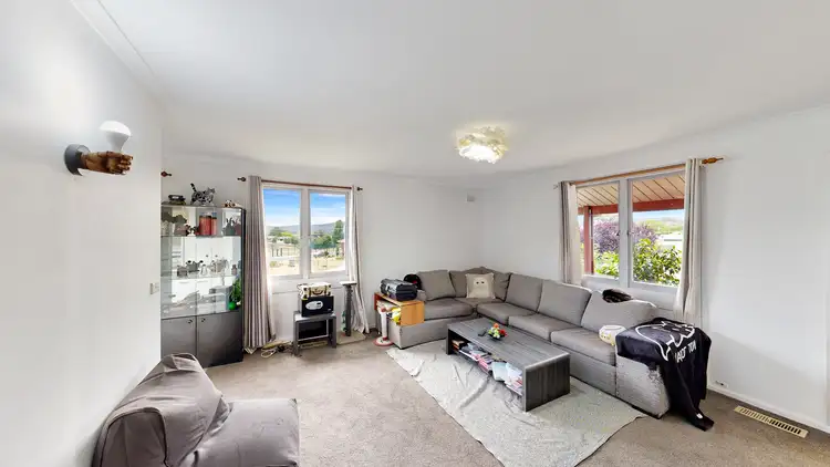 Fourth view of Homely house listing, 3 Grevillea Place, Queanbeyan NSW 2620